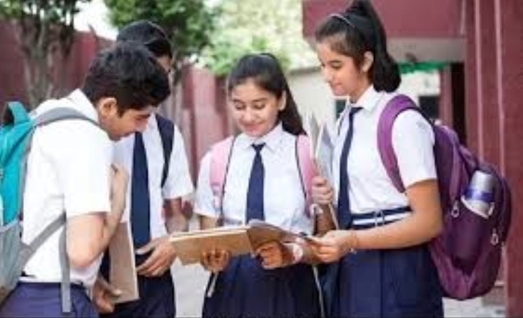 National achievement survey on November 12, more than 38 lakh of students to participate