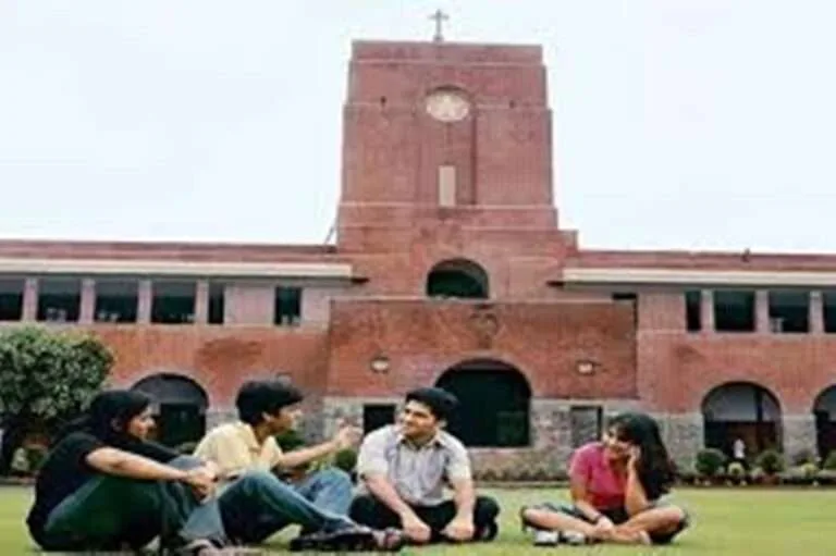 The University of Delhi (DU) admissions – 2020