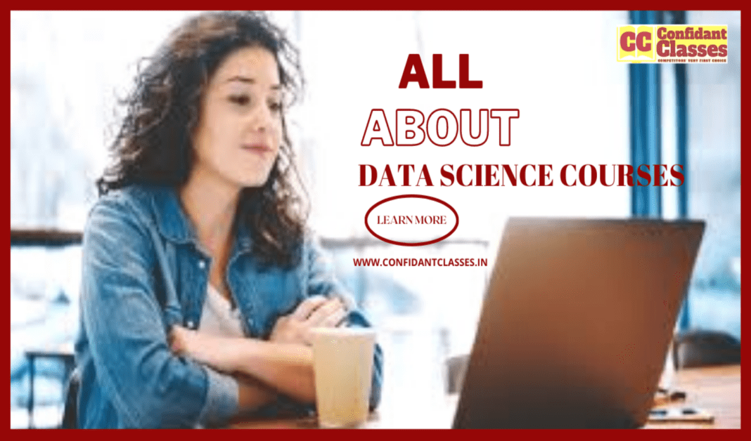 All-About-Data-Science-Courses