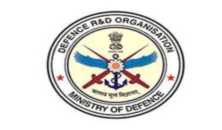 DRDO-AICTE-launched-a-regular-MTech-program-in-Defense-Technology