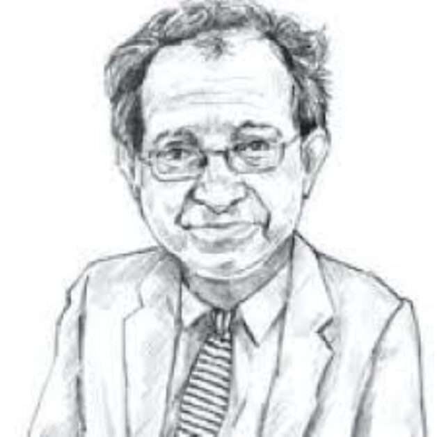 Kaushik-Basu|an-Indian-economist-receives-prestigious-Humboldt-research-award