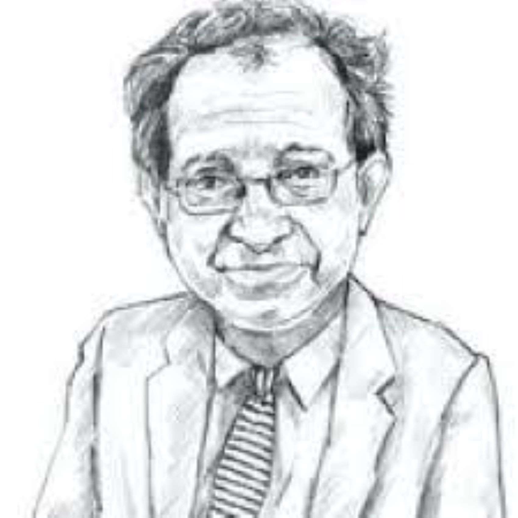Kaushik Basu, an Indian economist receives prestigious Humboldt research award Confidant Classes