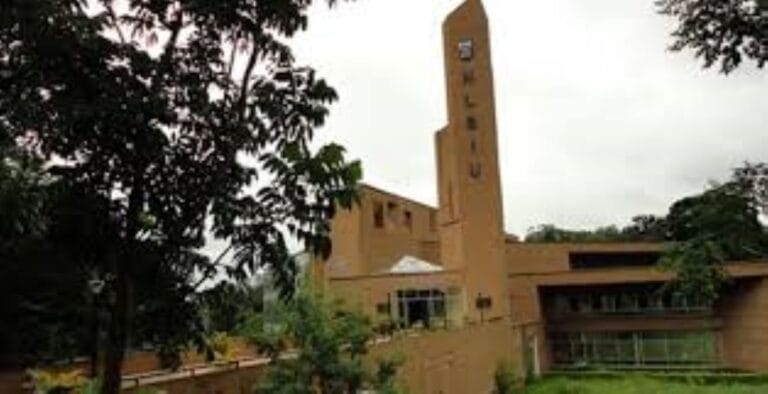 NLSIU-Bengaluru-to-launch-three-year-interdisciplinary-LLB-for-graduates