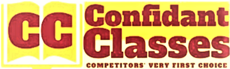 Confidant-Classes-Competitors'-very-first-choice