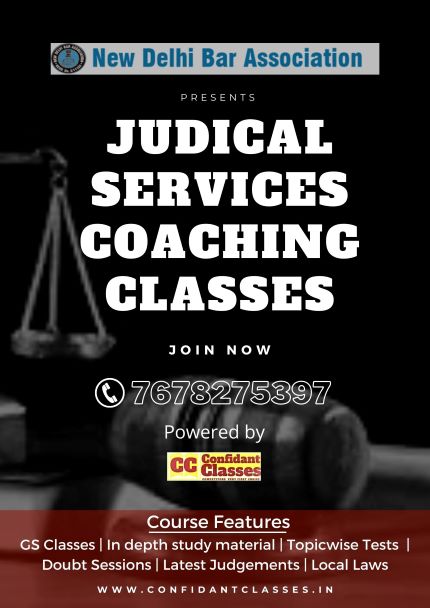 Judicial-Services-Classes