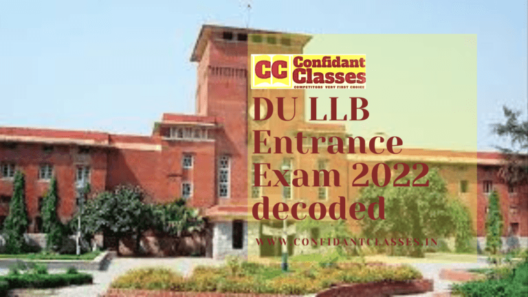 DU-LLB-Entrance-Exam-2022-decoded
