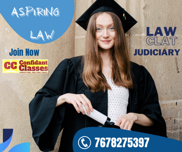 Aspiring-law-join-confidant-classes