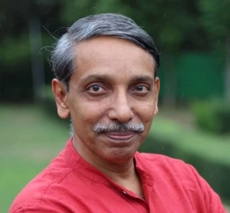 Make-CUET-PG-mandatory-for-admissions-for-the-next-academic-session-M-Jagadesh Kumar