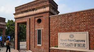 Admission process for Delhi University 2023 is expected to start on May 20