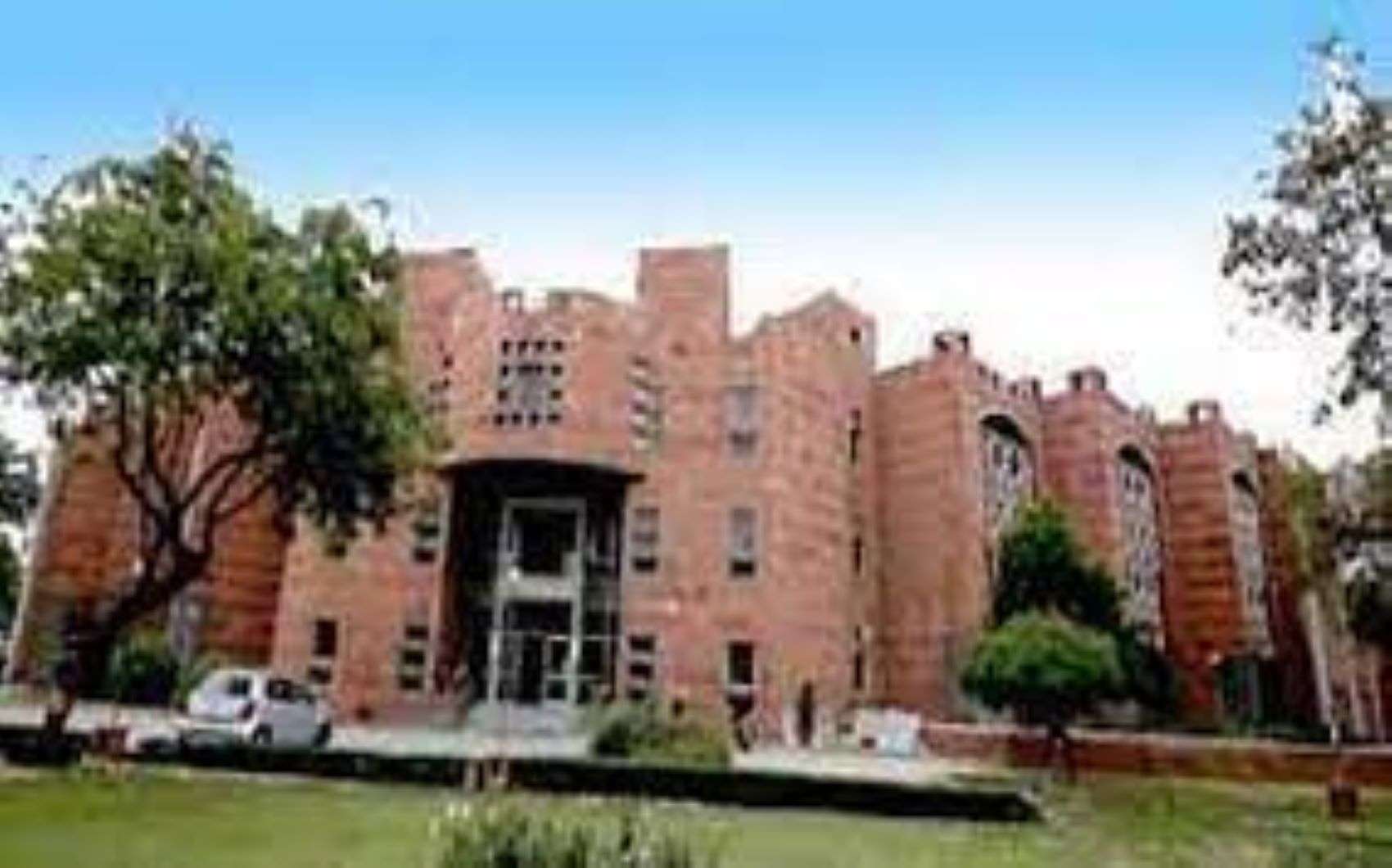 CUET UG 2023 Participating Universities | Jamia Hamdard University