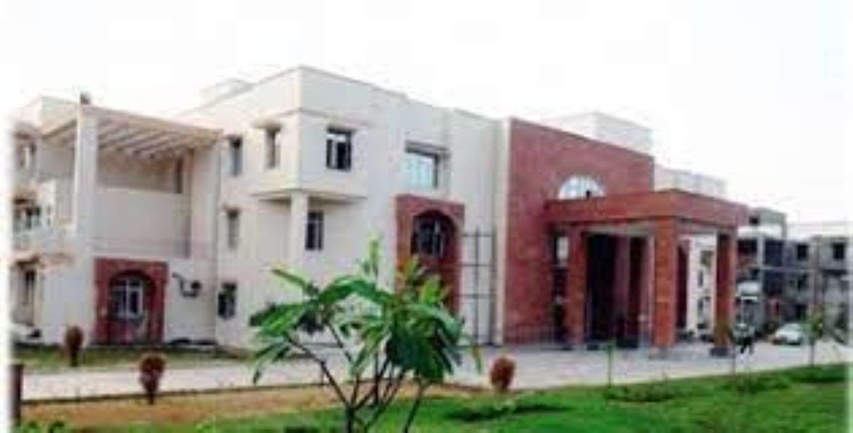 CUET UG 2023 Participating Universities |  Central University of Haryana