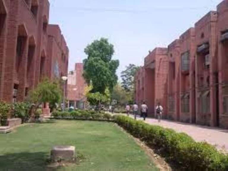 JMI-starts-entrance-exams-for-various-programs