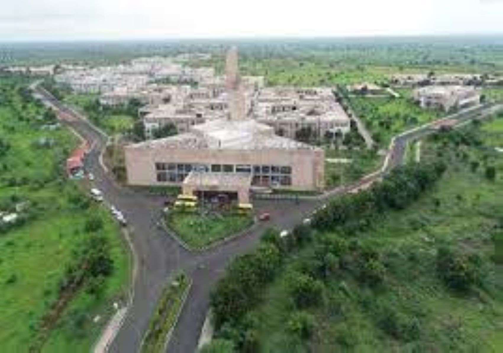 CUET UG 2023 Participating Universities | Central University of Karnataka