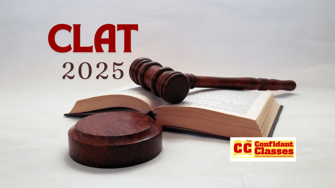 CLAT 2025 registration will begin on July 15