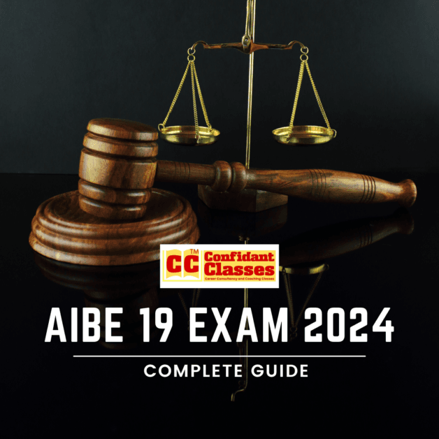 AIBE 19 Exam 2024 | Complete Guide