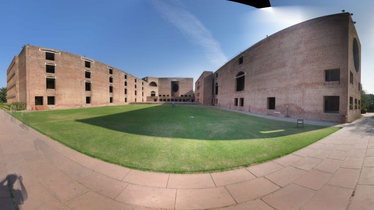IIM-Ahmedabad