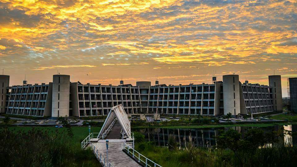 IIM-Calcutta