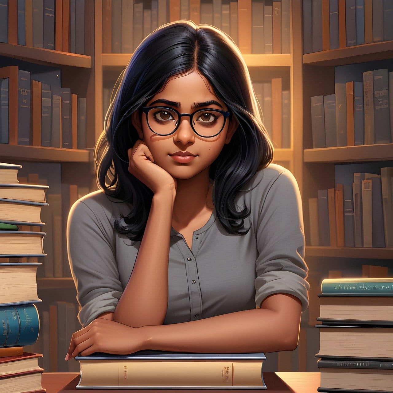 AI-generated-representational -image-of CA-CS-CMA-Aspirant