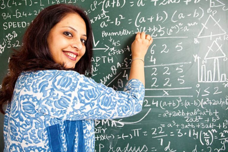 Female-Teachers-in-India’s-Schools