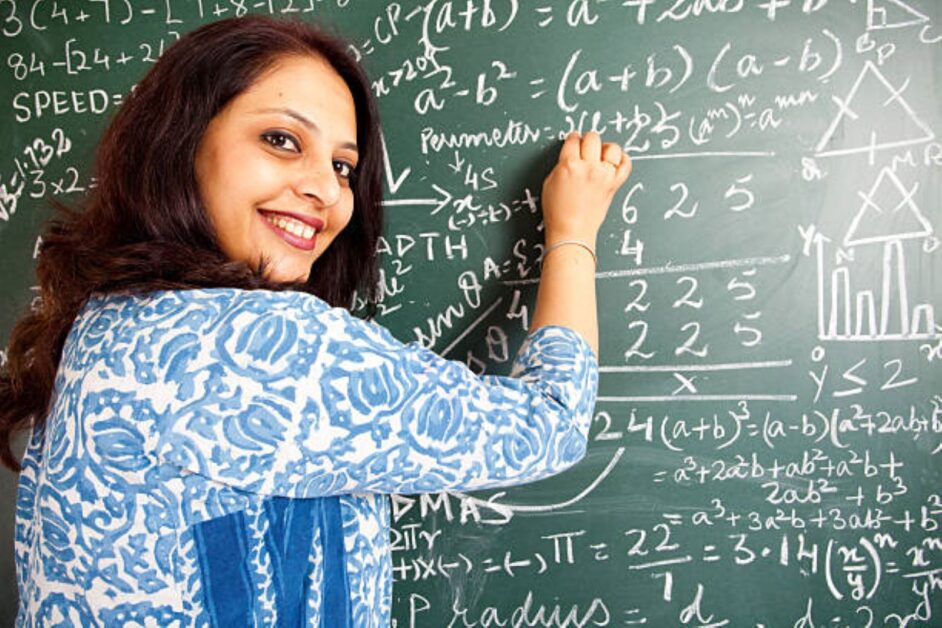 The Rising Representation of Female Teachers in India’s Schools: Key Insights from 2023-24 Data