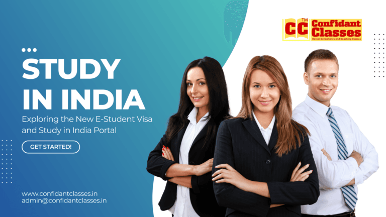Study-in-India