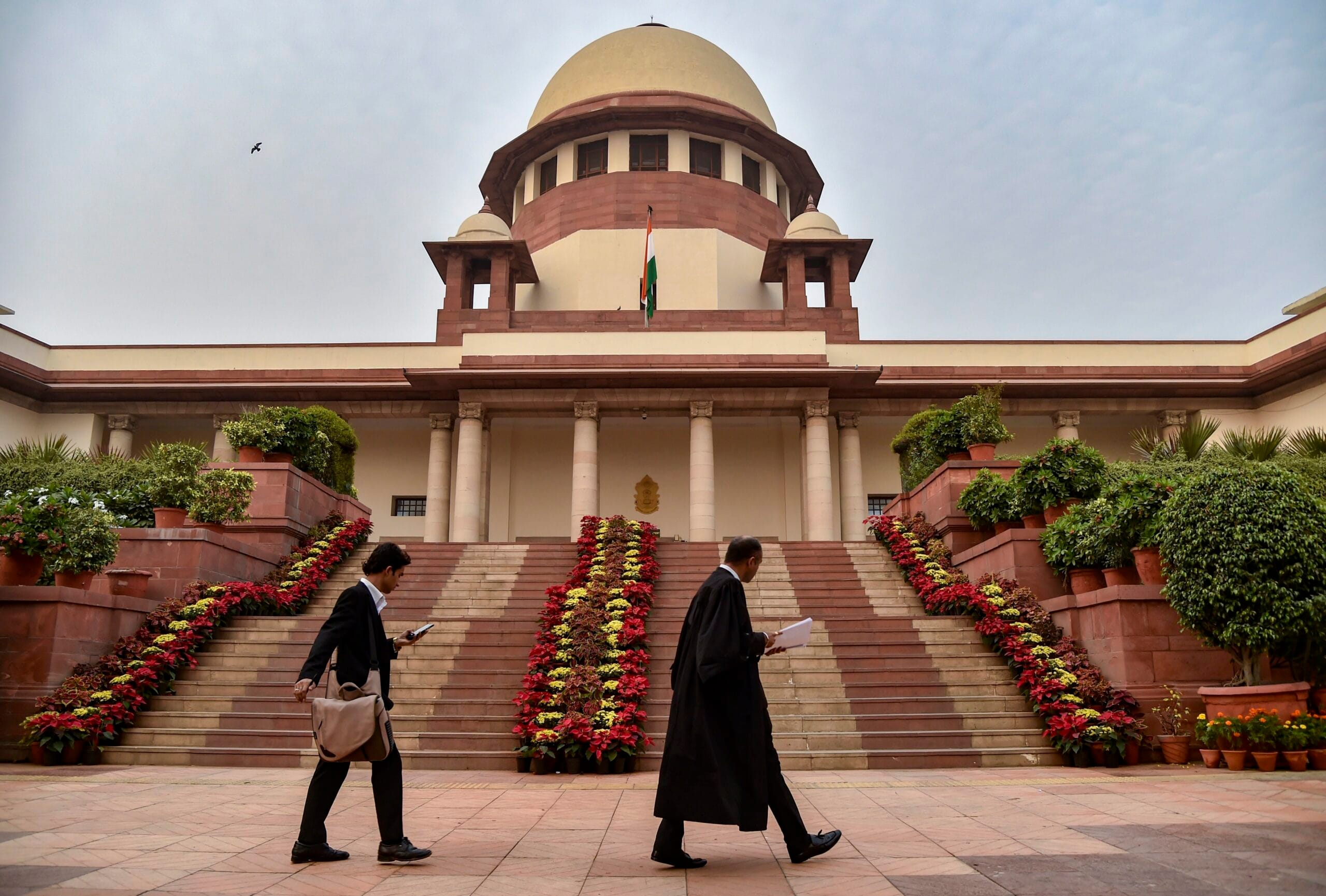 The-Supreme-Court-of-India-as-Exciting-Opportunities!