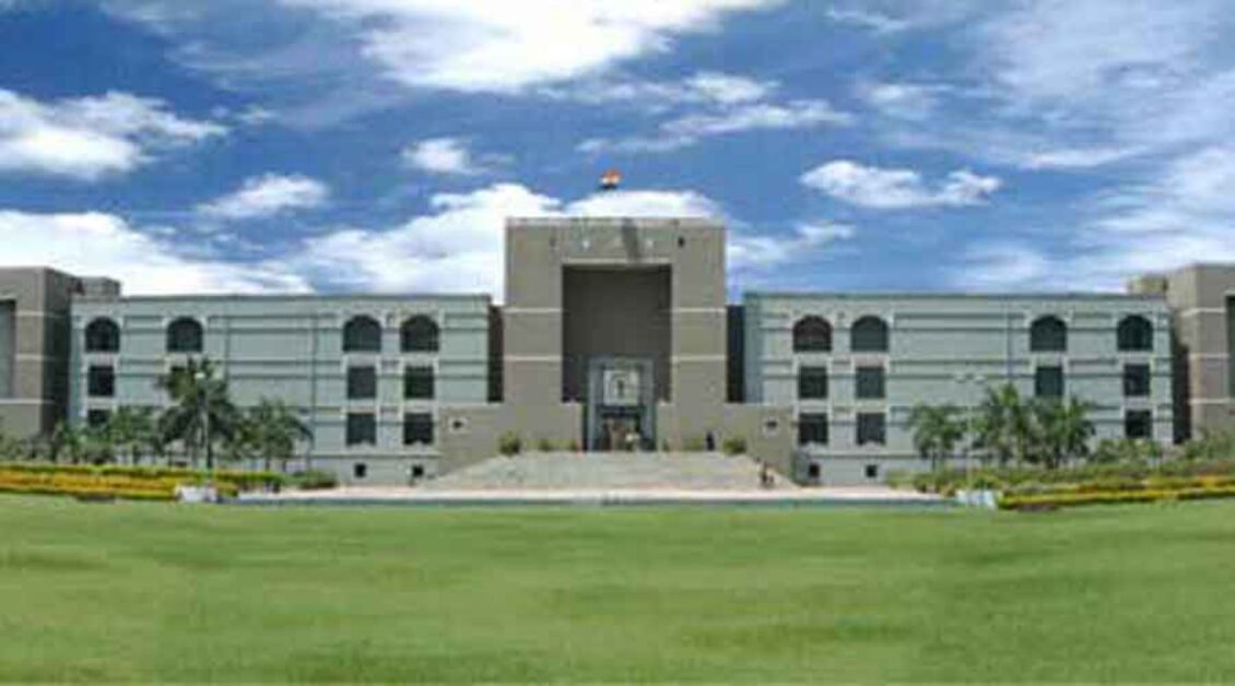 Gujrat-High-Court