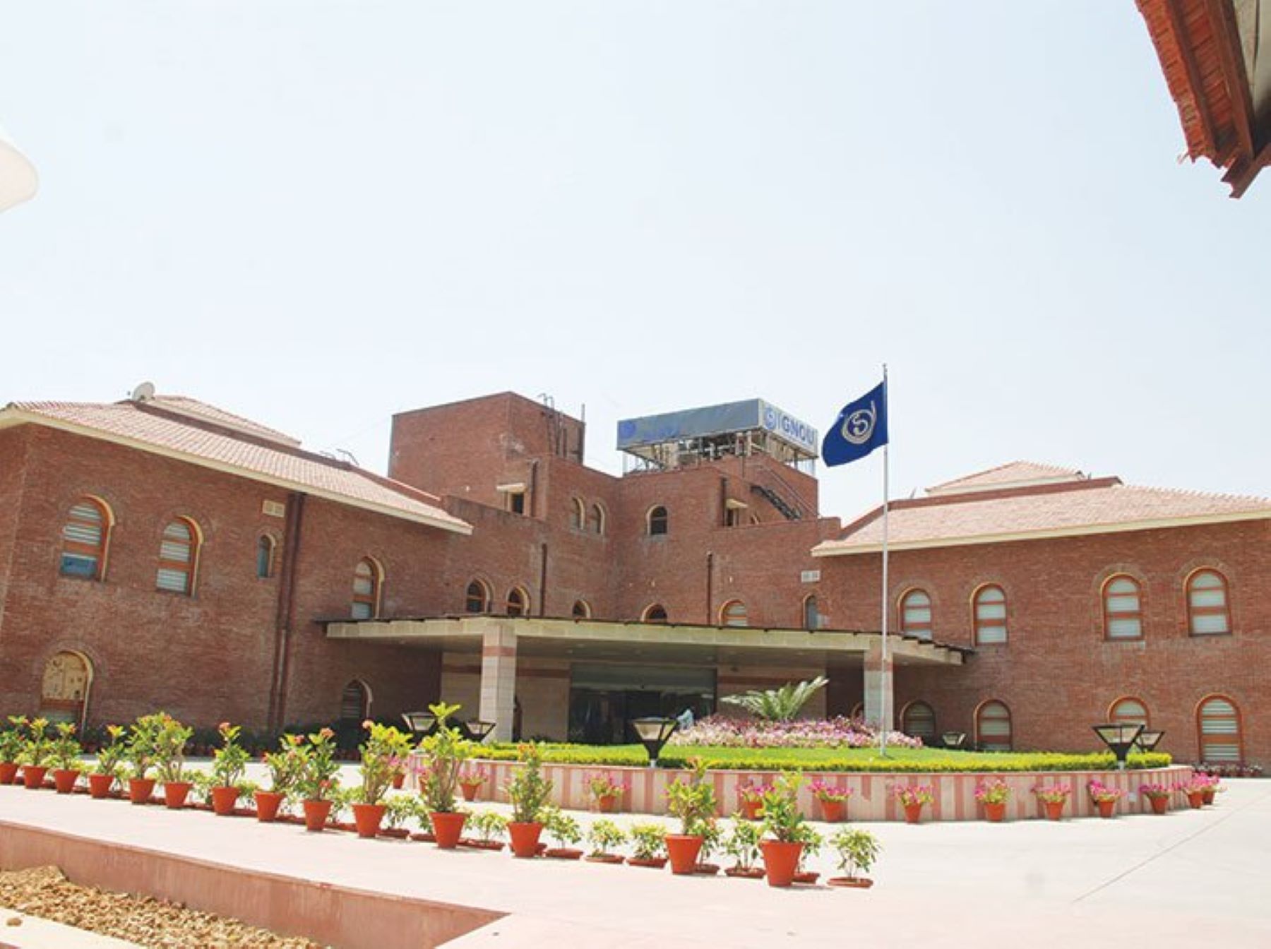 IGNOU-Extends-Deadline-for-BEd-and-BSc-Nursing-Entrance-Test