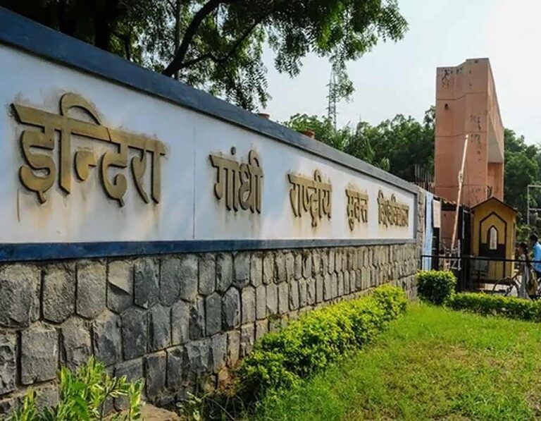 IGNOU-Extends-Registration-Deadline-for-January-2025-Admissions
