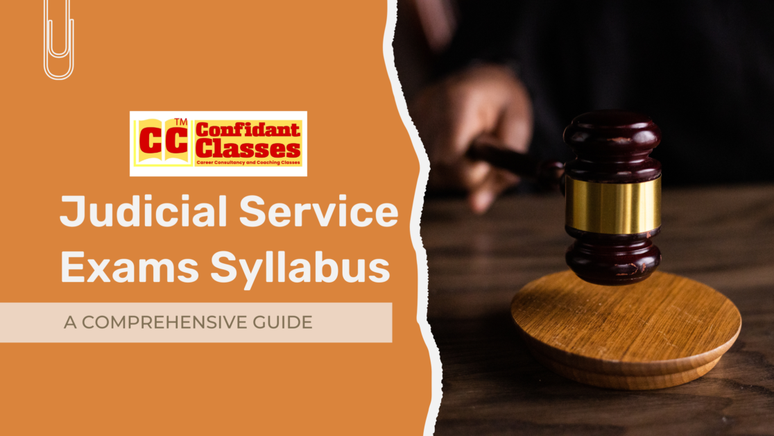 Judicial-Service-Exams-Syllabus-A-Comprehensive-Guide