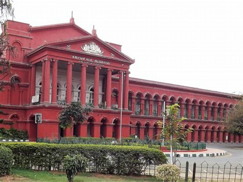 Karnataka High Court Civil Judge Recruitment 2025: Apply Now for 158 Vacancies