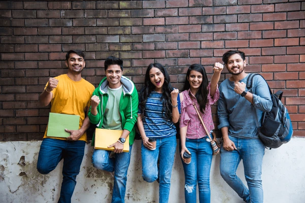 Student-Life-in-India