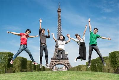 Study-in -France