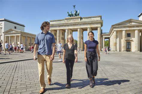 Study-in-Germany