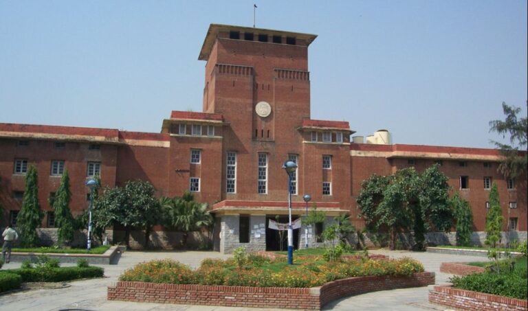 Delhi-University-Unveils-Latest-Insights-on-UG-Admissions- CUET-Criteria