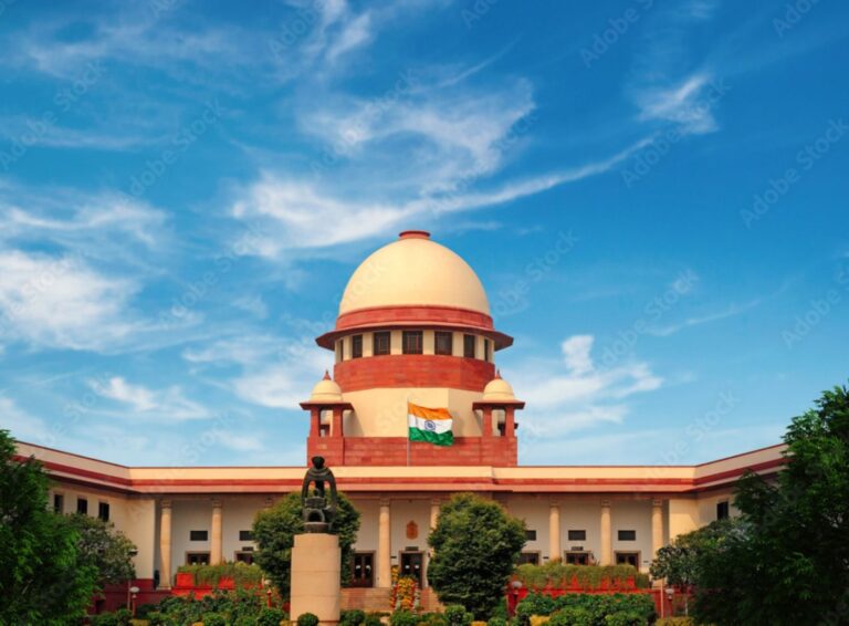 Supreme-Court-Stays-Gujarat-High-Court’s-Recruitment-Process-for-JMFC-and-Civil-Judge-Posts
