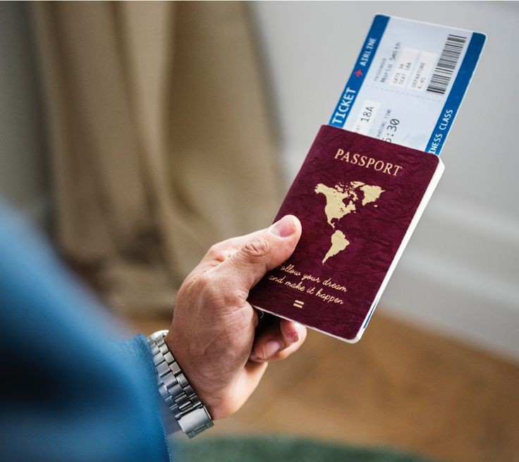 Visa-Assistance