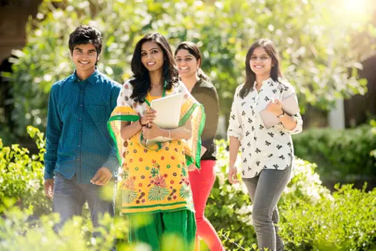 Represntational-image-of-Indian-College-Students
