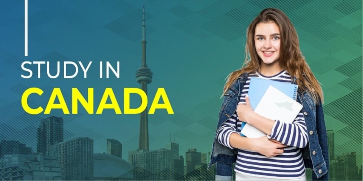Study-in-Canada