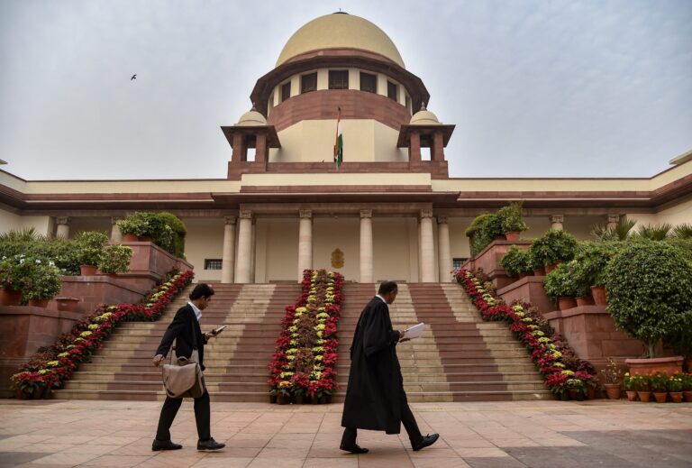 Supreme-Court-Criticizes-CLAT-Question-Standards