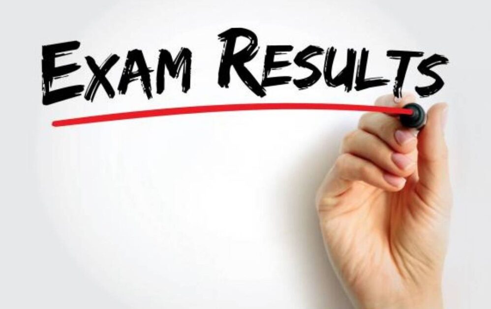 ICAI CA Foundation Result May 2025 Declared: Complete Details Inside