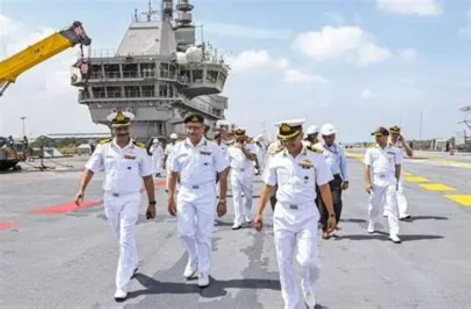 Indian-Navy-SSC-Executive -Recruitment 2025