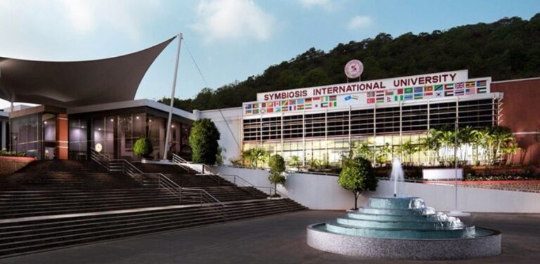 Symbiosis-International-Deemed-University