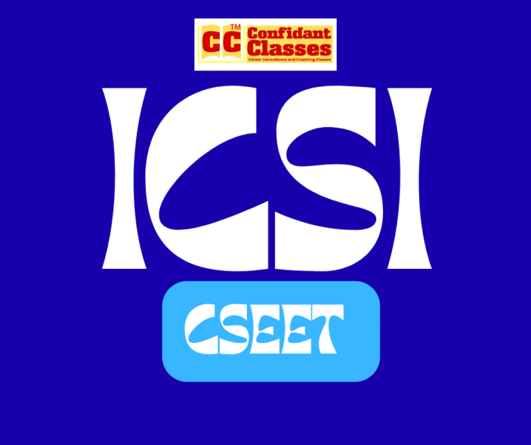 ICSI-CSEET