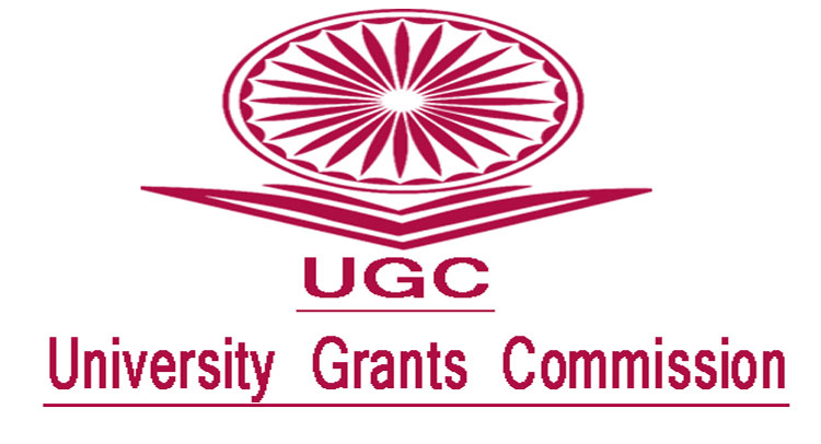 UGC-Logo