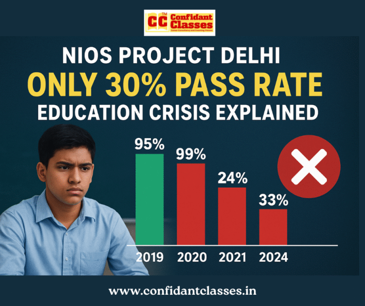 NIOS Project in Delhi
